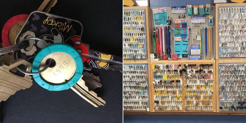 Professional Lock and Safe