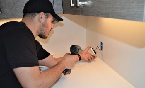 Go Brilliant Electric