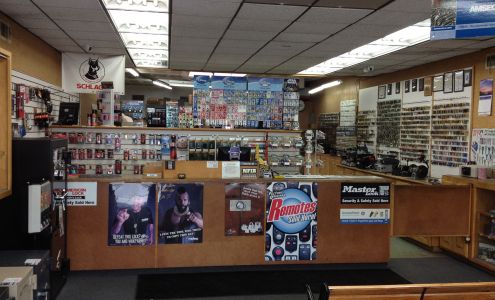 San Pedro Lock & Key