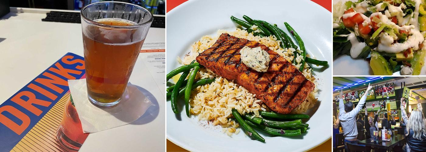 Dave & Buster's Marietta - Atlanta