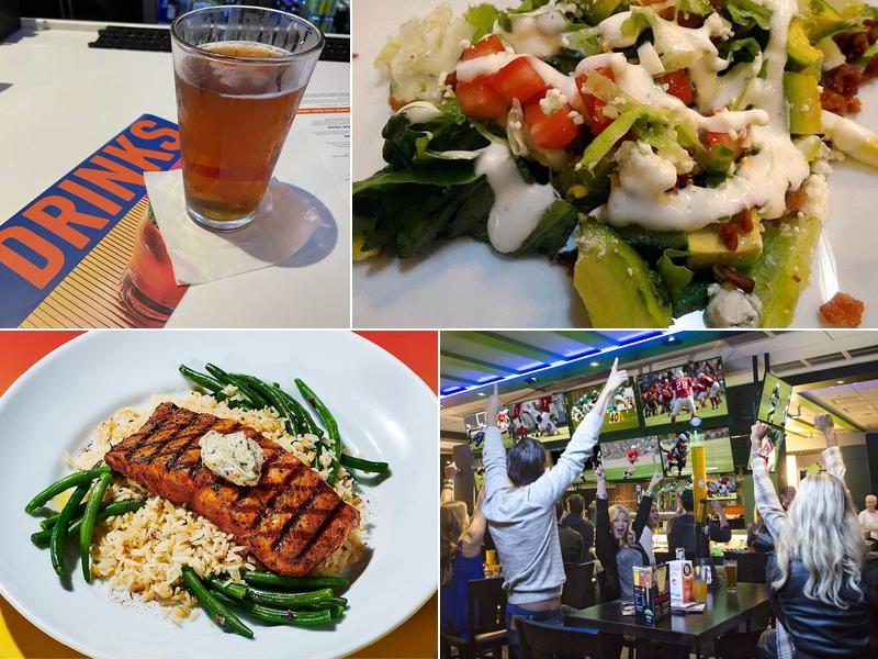 Dave & Buster's Marietta - Atlanta