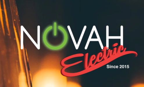 Novah Electric 1107 Main St, Susanville California 96130