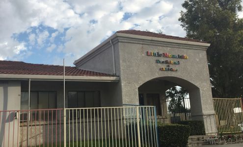 Little Mountain Preschool & Daycare