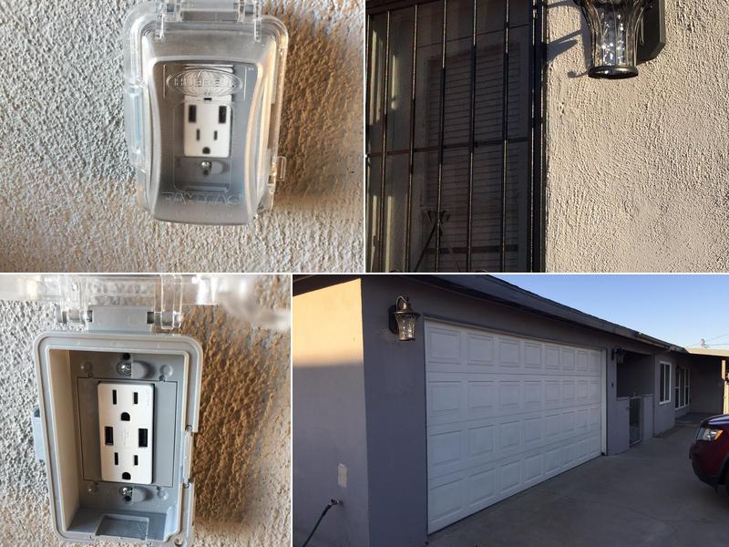 Campbell Electric Solar