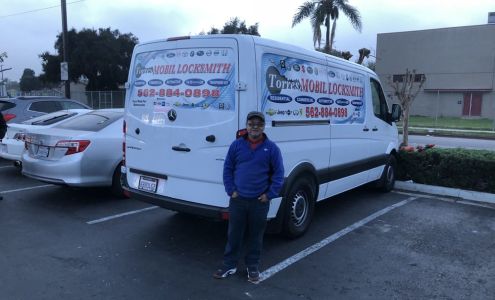 Compton Locksmith 24/7