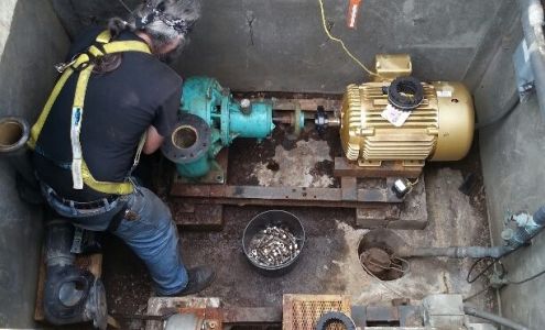 Laguna Niguel Electric, Inc.