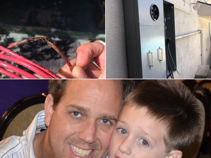 Electrician Magician