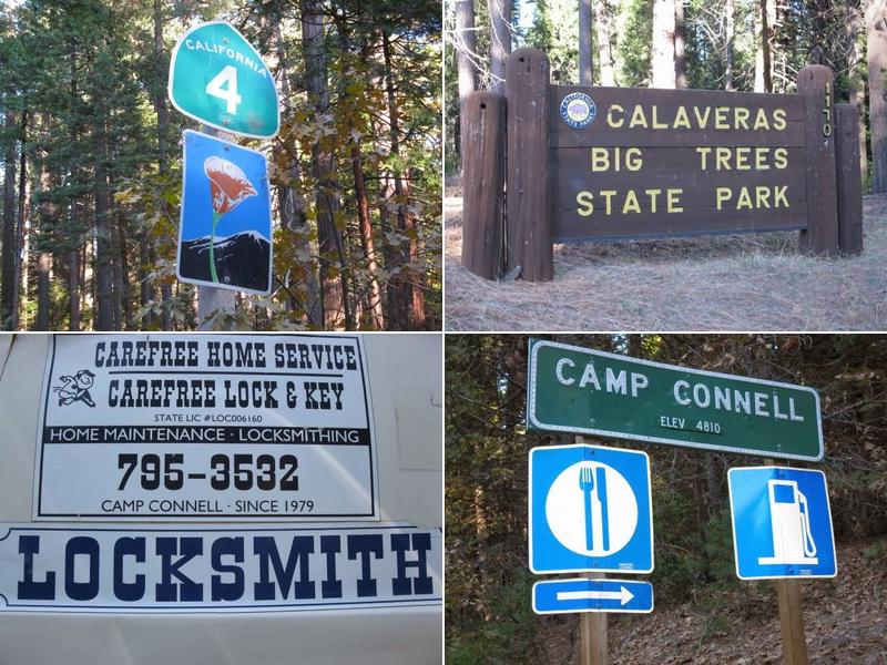 Carefree home service