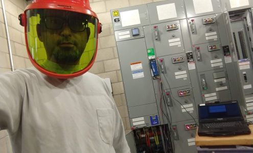 Rady Electric 1725 London Ln, Cambria California 93428