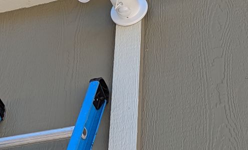 Axis Electrical Contractors, Inc 8553 Oak Glen Rd, Cherry Valley California 92223