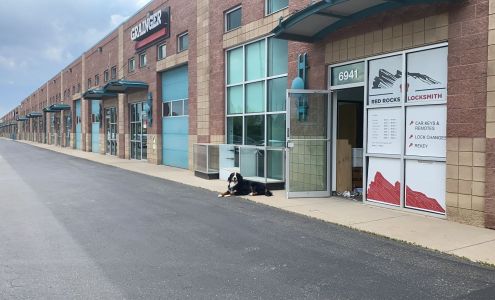 Red Rocks Locksmith North Denver