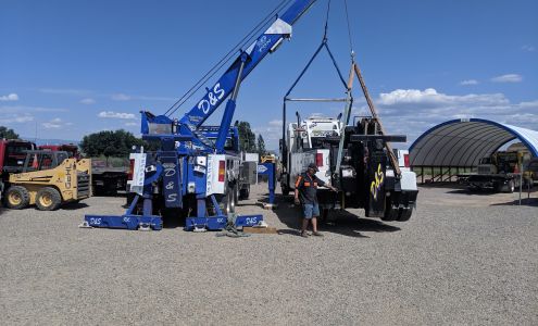 D&S Towing