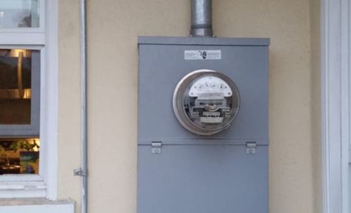 BC Electric Services Inc.