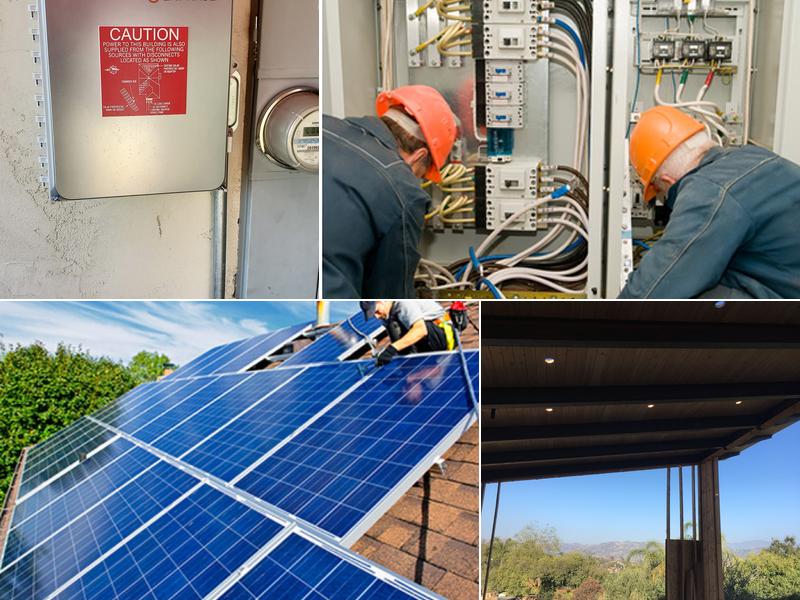 Custom Touch Electric