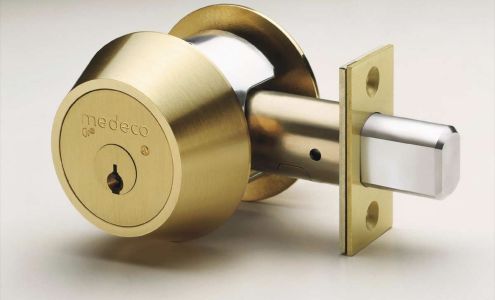 Kwik Key Locksmith of Brevard