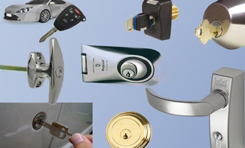 South Palmetto Bay Locksmith