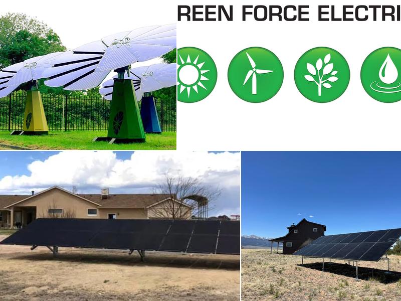 Green Force Electric LLC