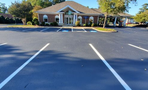 PNC Bank Fuquay Varina