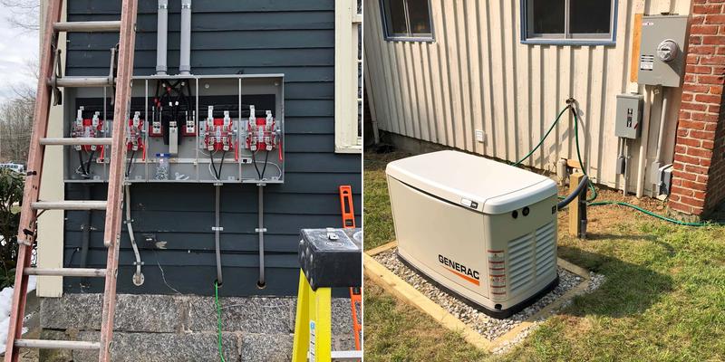 Advanced Concepts Electrical