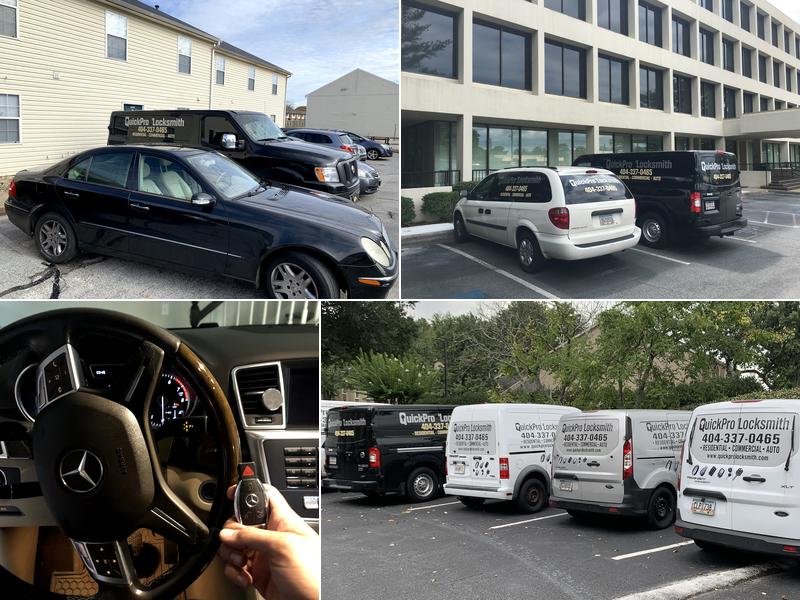 QuickPro Locksmith LLC