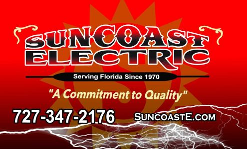 Suncoast Electric Inc