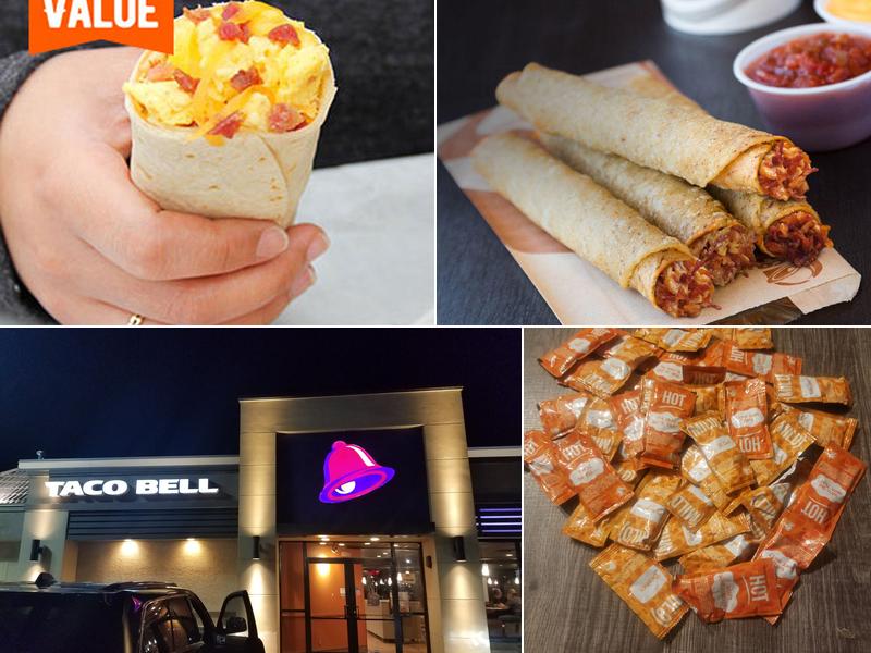 Taco Bell