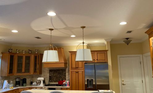 S.O.S Electrical Services