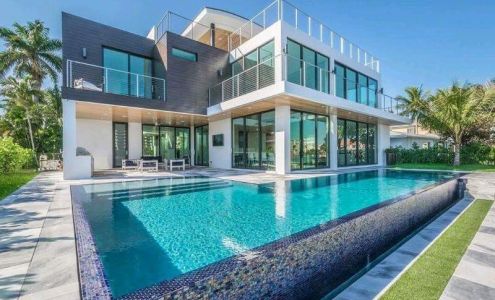 Mc Auley Electric 2150 Northwest 9th Ave, Powerline Rd, Fort Lauderdale Florida 33309