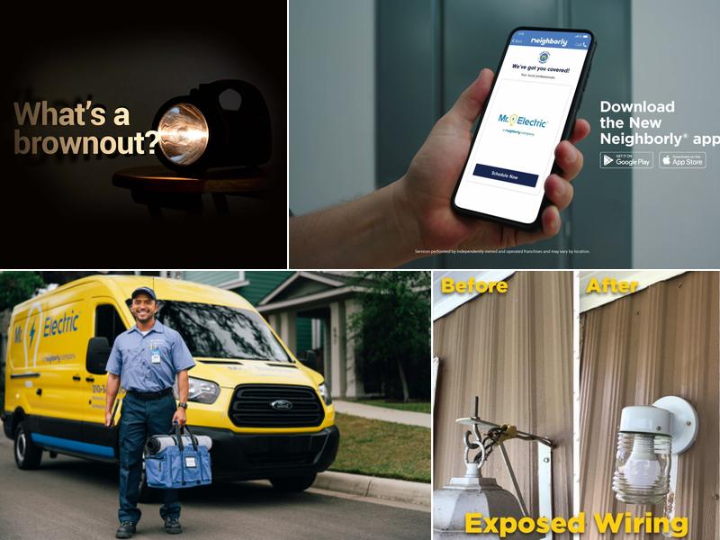 Mr. Electric of Bradenton