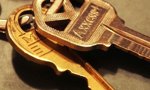 Monte's Idaho Falls Lock and Key