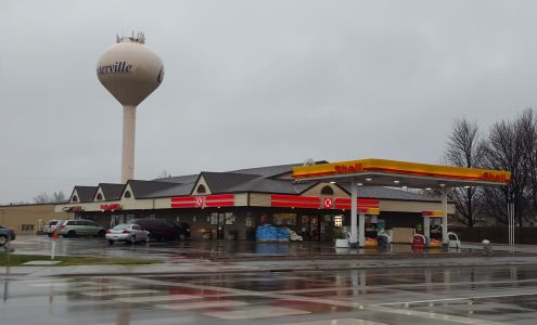 Shell Centerville