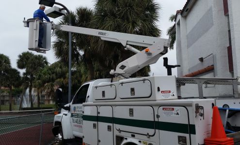 Green Source Electrical Services Inc 21402 SW 89th Ct, Cutler Bay Florida 33189