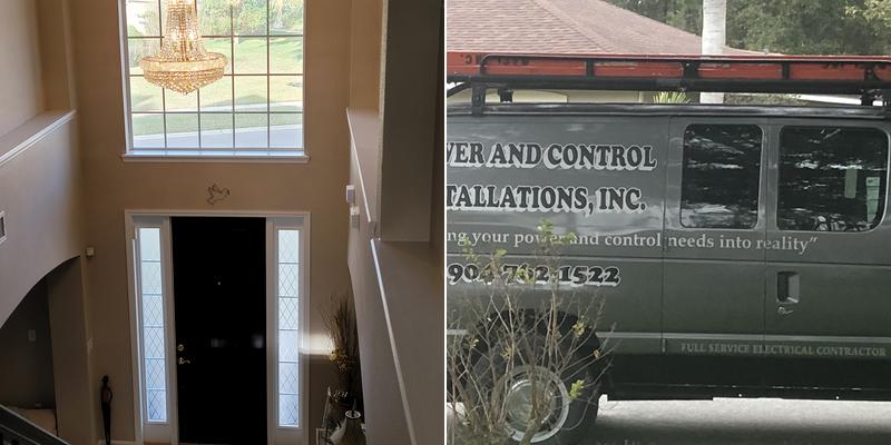 Power & Control Installations, Inc.