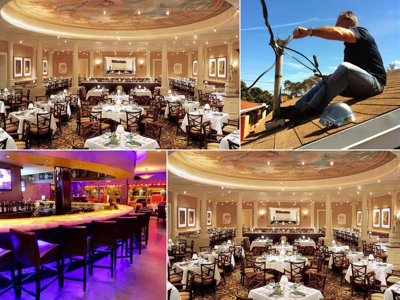 Academy Electric Inc.