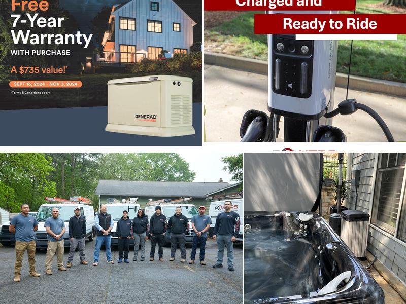 Powers Electrical Solutions