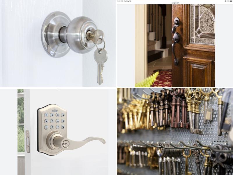 Allied Locksmith Service