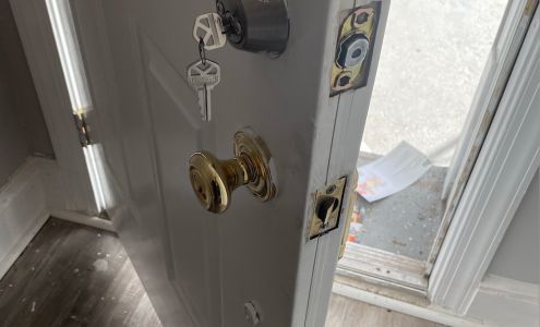KeyMe Locksmiths