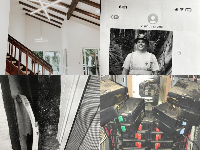 Oahu Electrical Services