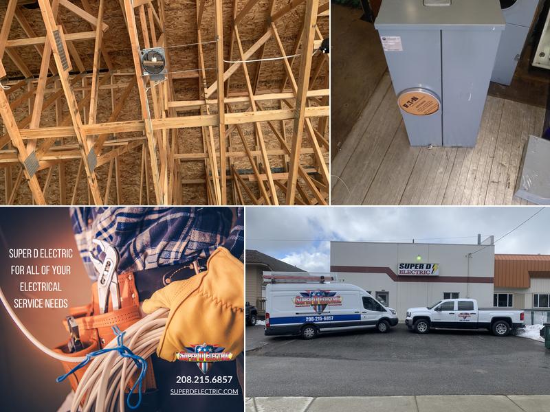 Super D Electric LLC