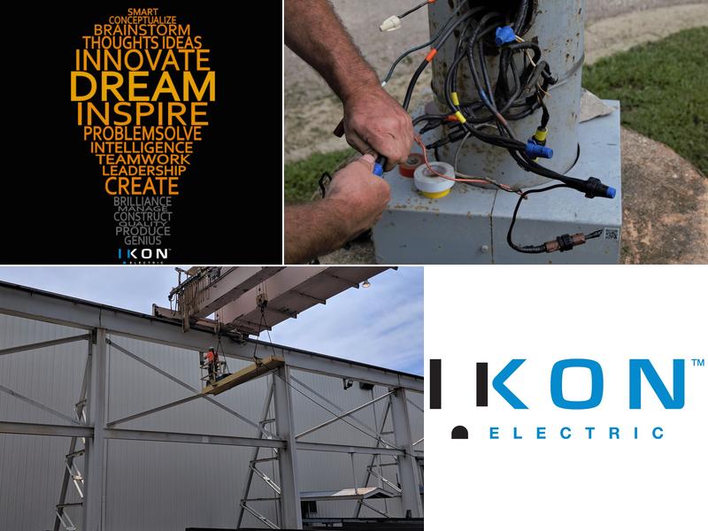 IKON Electric