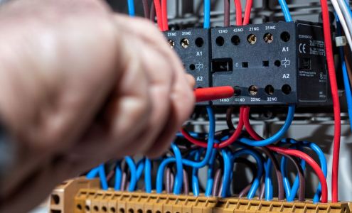 Electrician in Gurnee SmarTech Electrical Contractors