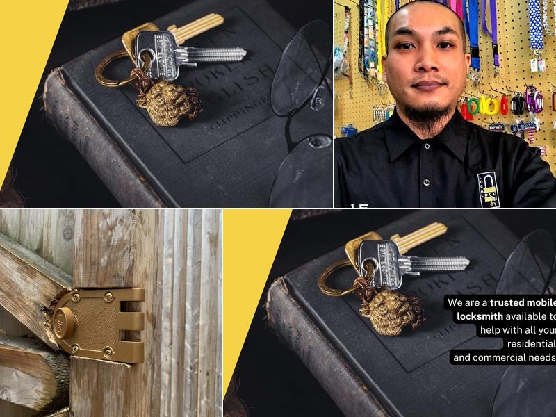 Local Lock & Key, LLC