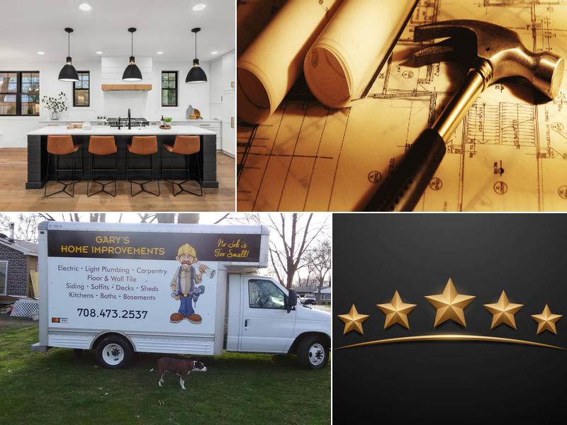 Gary's Home Improvement