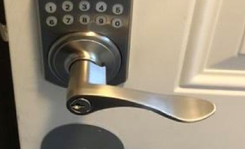 The Flying Locksmiths of West Michigan 2215 Oak Industrial Drive NESuite 116, Grand Rapids Michigan 49505