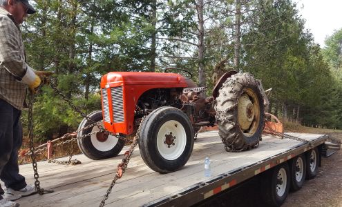 Greenwood's Architectural Hardware
