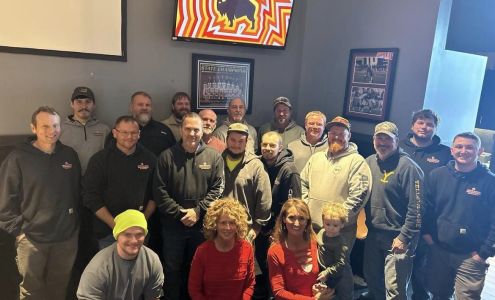 Woods Electrical Contractors 4180 N Starnes Rd, Bloomington Indiana 47404