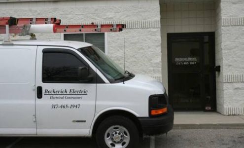 Beckerich Electric 5555 North Tacoma Avenue Suite 210, Indianapolis Indiana 46220