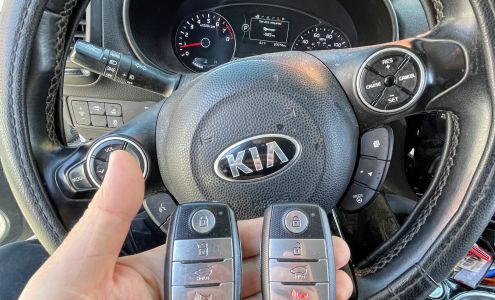 DoorBusters Lock & Safe Las Vegas | Locksmith