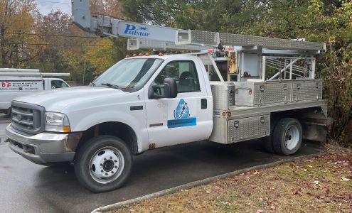 Diversified Electrical Co