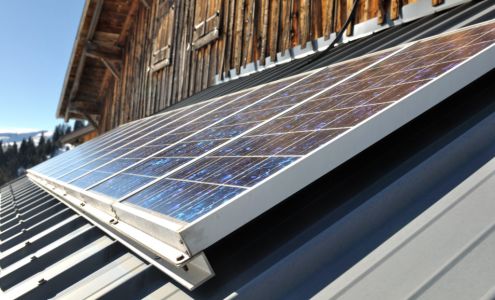 Field Electric 218 Lovell Rd, Fryeburg Maine 04037